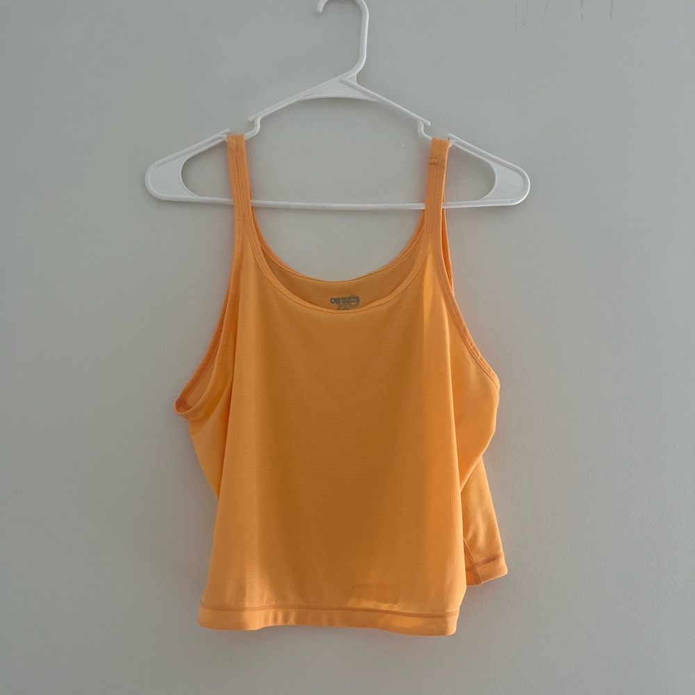 OR tank